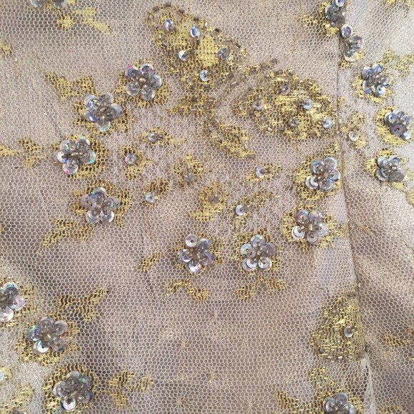 Beautiful Morgan and co. Dress Vintage Inspired - Picture 4 of 8